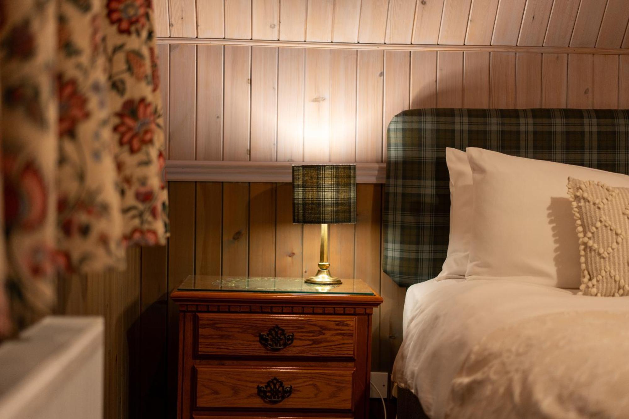 Ptarmigan Cottage Broadford  Luaran gambar